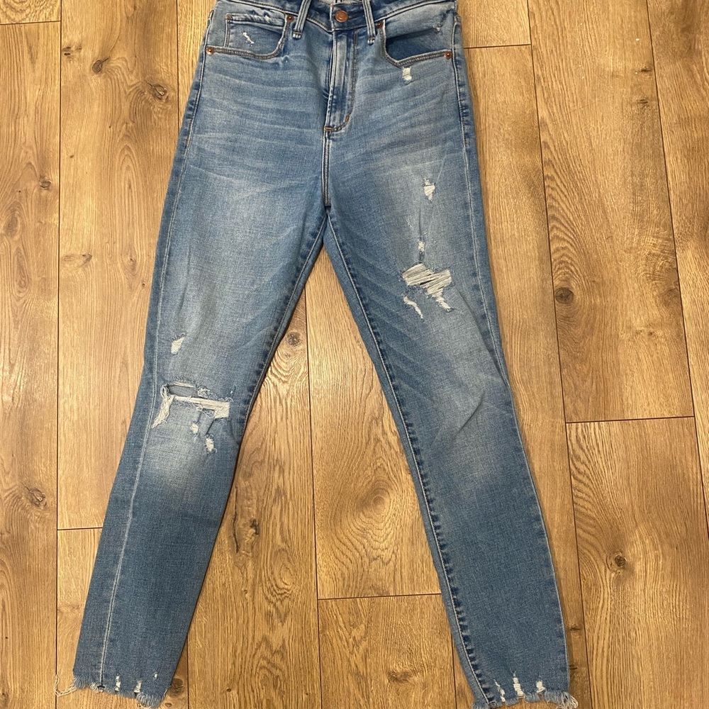 Abercrombie Jeans
